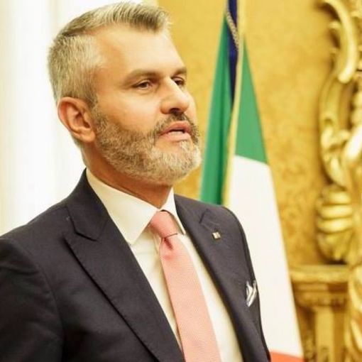 Mariano Rabino nuovo presidente dell’Atl Langhe Monferrato Roero