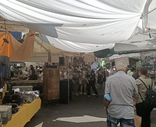 Querelle mercato, la commissione Mercati Astigiani: &quot;Finalmente ci siamo seduti attorno a un tavolo e ci siamo ascoltati&quot;