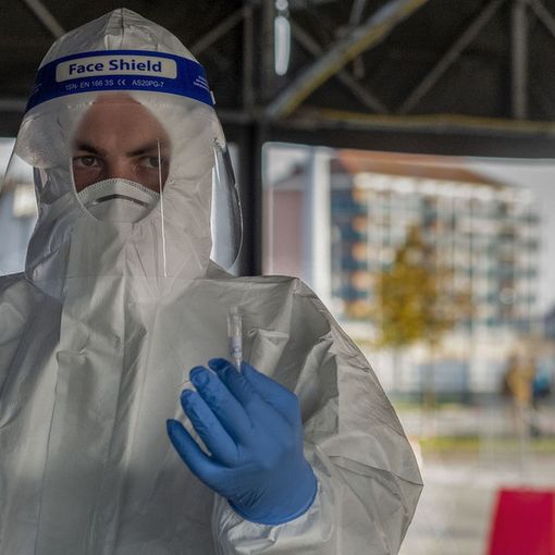 Covid: il cortisone non va usato nei primi giorni di malattia e senza disturbi respiratori
