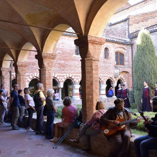 Dal prossimo 8 settembre riprendono gli &quot;Itinerari magnifici&quot; alla scoperta del Basso Monferrato