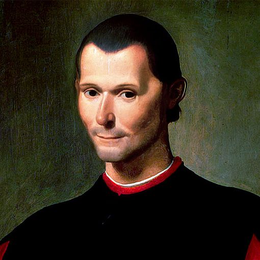 Il genio politico di Macchiavelli al centro di un incontro del ciclo &quot;I segreti delle arti&quot;
