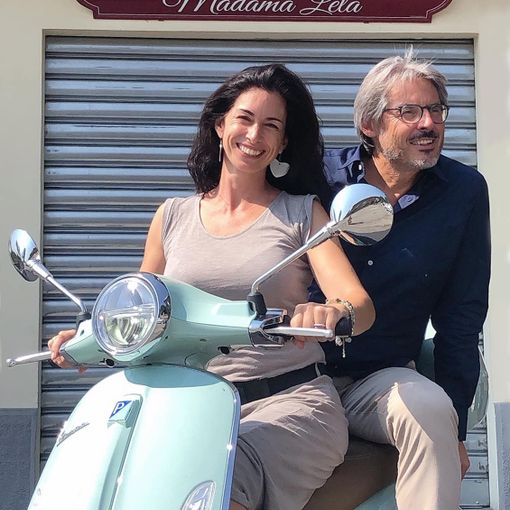 Ancora chiuso il bar di Viatosto, Madama Lela, dopo il saluto degli ex proprietari
