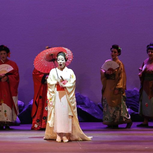 Al Teatro Alfieri arriva &quot;Madama Butterfly&quot;