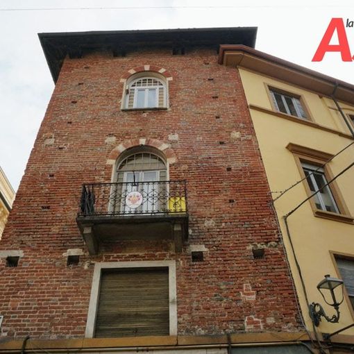 La Torre Quartero di Asti (MerfePhoto)