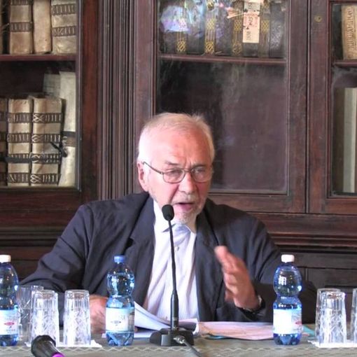 Ancora una videoconferenza del Polo Cittattiva, Alberto Magnaghi presenta “Il principio territoriale”