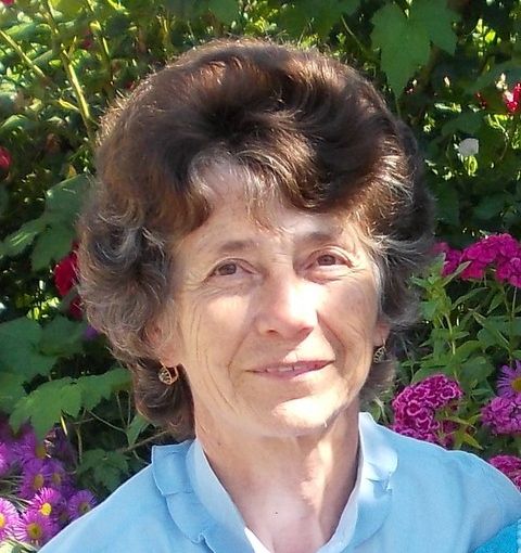 Dronero, si è spenta a 71 anni Margherita Garnero, mamma del nostro collega Luca Demaria