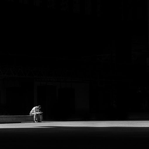 Chi cerca la perfezione trova la solitudine