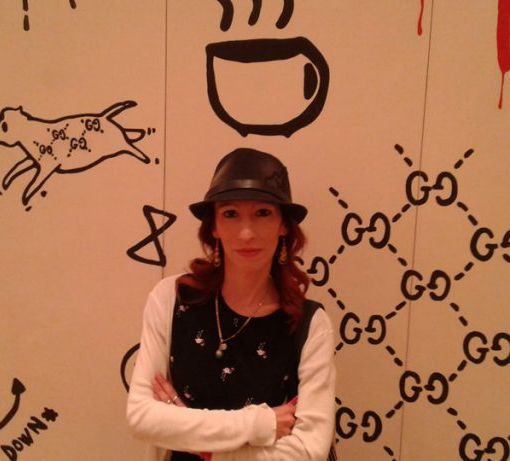 Sabato 9 novembre Manuela Caracciolo partecipa a Libri in Nizza nella doppia veste di ospite e moderatrice