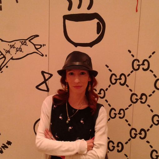 La scrittrice astigiana Manuela Caracciolo presenta il suo libro al “Writer show” della community “Tralerighe” di Roma