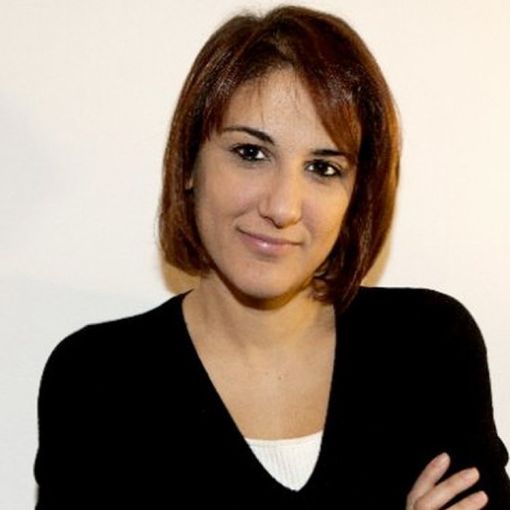 Giusi Marchetta