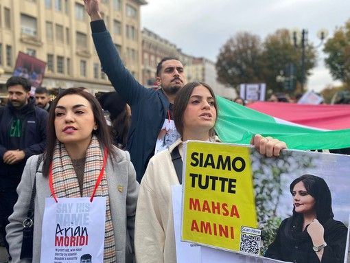 Iran, la preoccupazione del governatore Cirio: &quot;Quello che accade ci lascia sgomenti&quot;