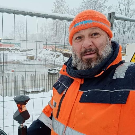 Asti piange la scomparsa di Marco Festa, alpino e geometra