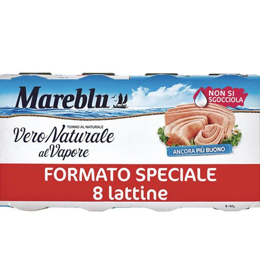 Esselunga richiama un lotto di tonno a marchio Mareblu  per possibile presenza di istamina oltre i limiti