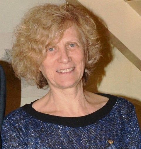 L'avvocata Maria Rita Mottola di Aleramo onlus, presenta ad Asti il suo libro &quot;DonnaDonne&quot;
