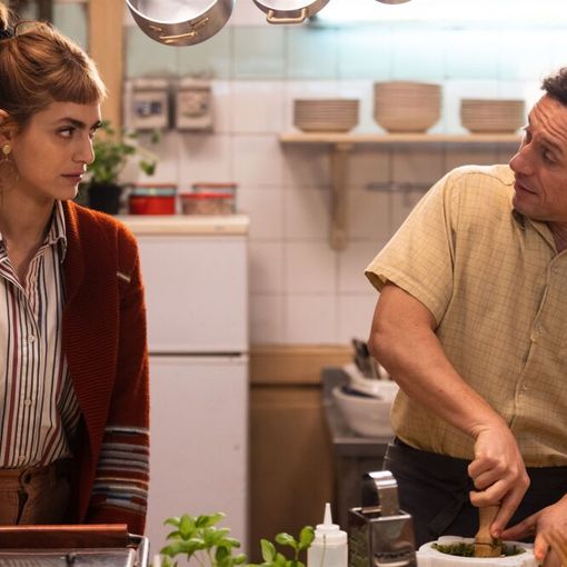 Al cinema Lumière di Asti arriva il film &quot;Marilyn ha gli occhi neri&quot;, con Stefano Accorsi e Miriam Leone