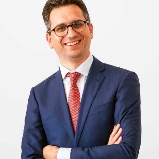 Floriano Masoero