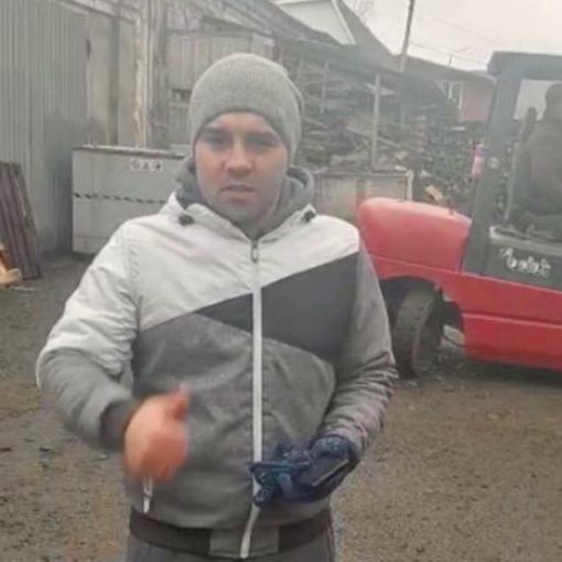 Arrivato a Kherson, in Ucraina, il generatore donato dal Coordinamento Pace Canelli e Protezione civile di Asti [VIDEO]