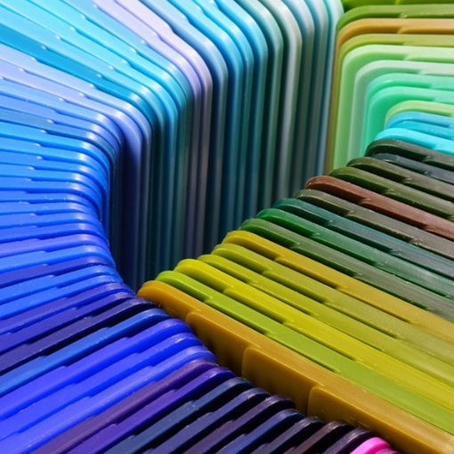SNAP S.r.l. è una realtà industriale che opera nel campo della lavorazione di materiali termoplastici