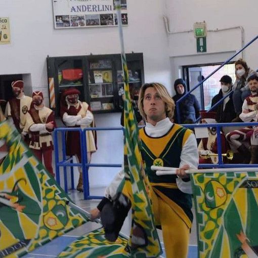 Palio: finalmente in presenza il primo torneo Fisb. Protagonista anche il Borgo San Lazzaro di Asti