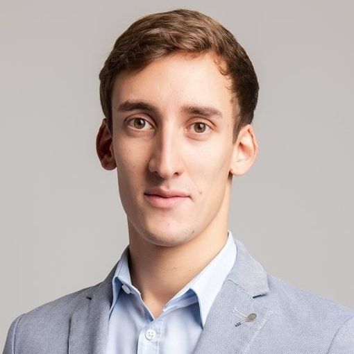 Maurizio Campia