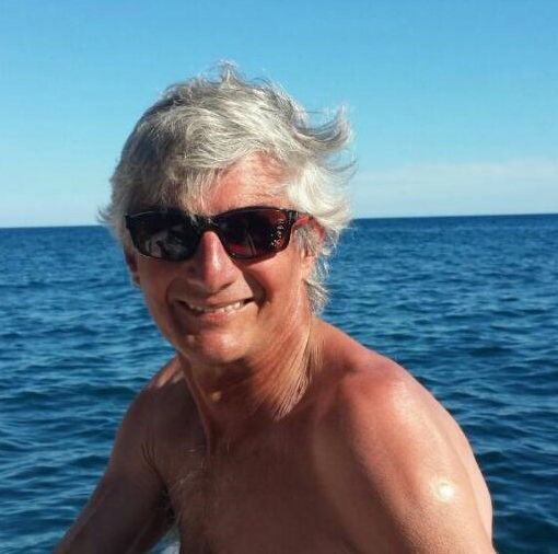 La seconda vita di Mauro Marenco