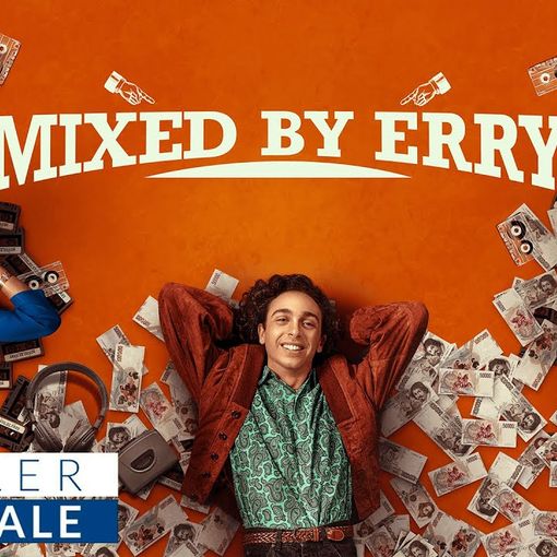 In Sala Pastrone il film &quot;Mixed by Erry&quot;