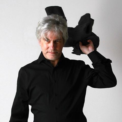 Venerdì 31 luglio a Calosso, Mazz Mariano presenta &quot;Incredibilità&quot;