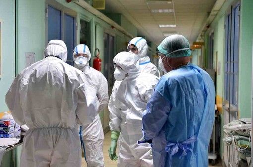 82 i nuovi positivi nell'astigiano. Una persona deceduta, 104 i guariti