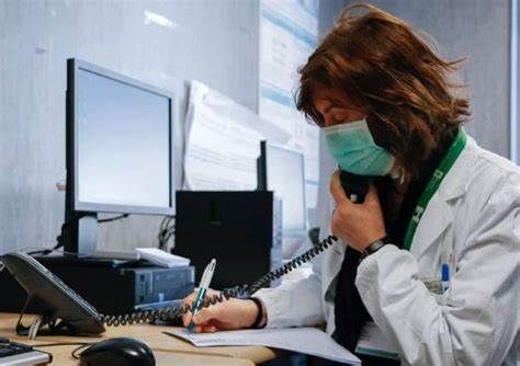 “Per la costruzione dei nuovi ospedali si limiti al massimo il consumo di suolo”