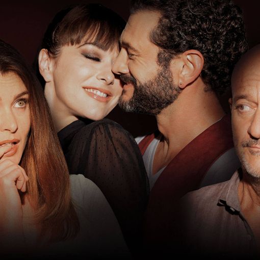 Al cinema Lumière di Asti continua la proiezione del film &quot;Vicini di casa&quot;
