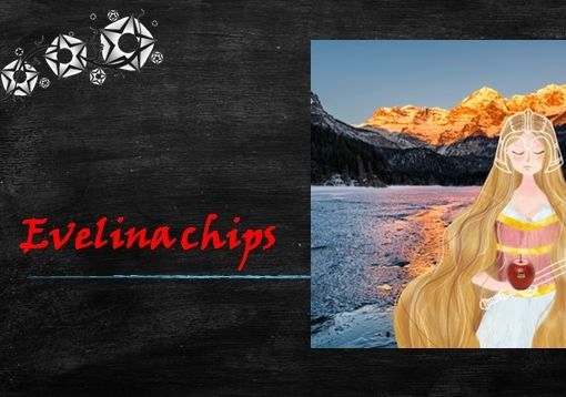 Felici &amp; Veloci, la nuova Ricetta AutograFATA di Fata Zucchina. Oggi mela chips