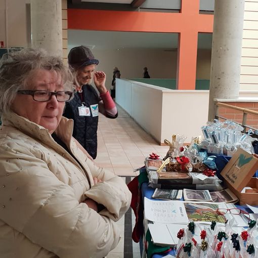 Il Natale si festeggia con l'associazione &quot;Con te OdV&quot;