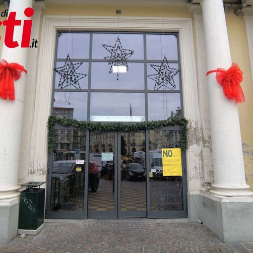 &quot;Quale futuro per il mercato coperto di Asti?&quot;