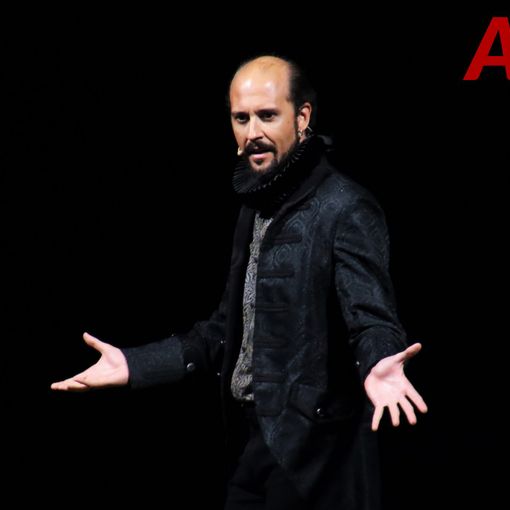 Shakespearology, l'ultimo spettacolo del festival. Ph Merfephoto