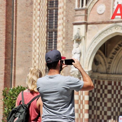 Galleria fotografica a cura di Merfephoto