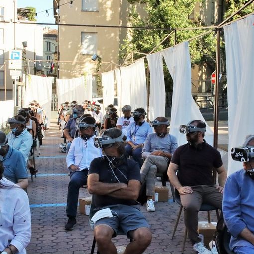 Servizio fotografico a cura di MerfePhoto