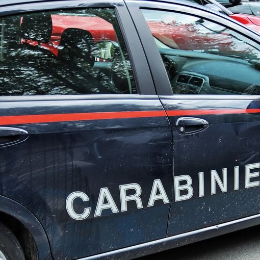 Finita la latitanza dell'astigiano Enzo Agazzi, &quot;re&quot; delle truffe ad anziani, arrestato dai carabinieri di Imperia