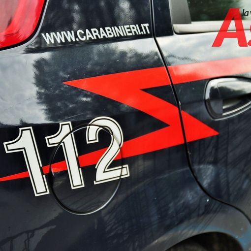 Riciclaggio e intestazioni false, in corso ad Asti e Torino operazioni dei Carabinieri