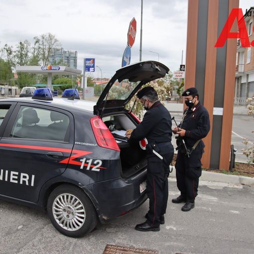 Immagine di repertorio (MerfePhoto)