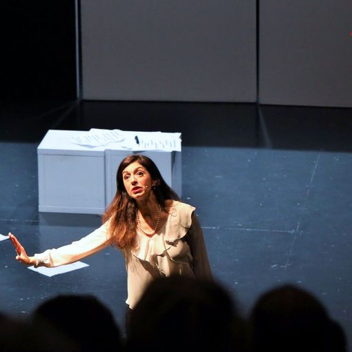 Cinzia Spanò (MerfePhoto)