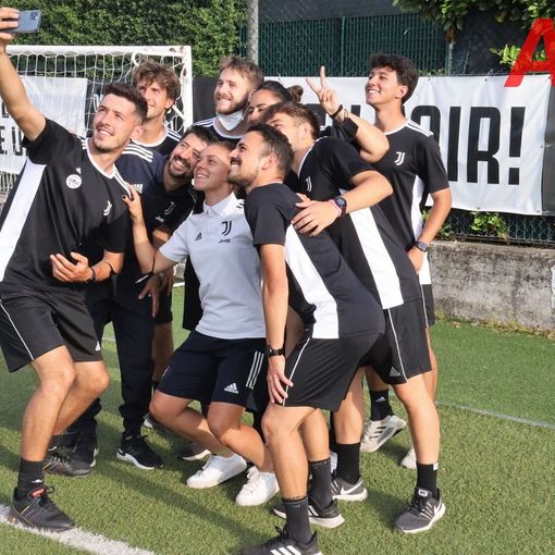 Fotogallery a cura di MerfePhoto