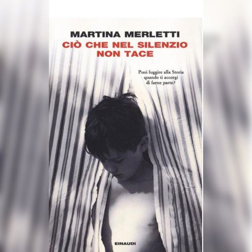 Il centro di accoglienza diventa polo culturale. A Villa Quaglina si presenta &quot;Ciò che nel silenzio non tace&quot;