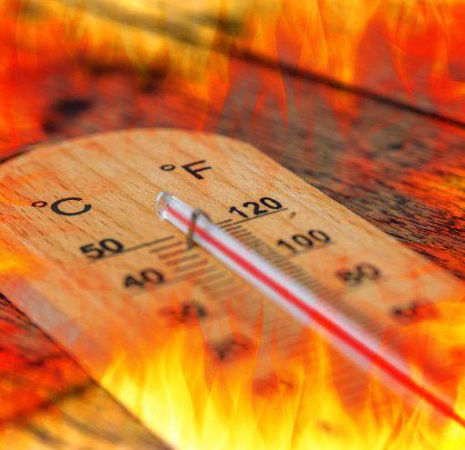 Caronte sta per lasciarci e il caldo diventerà più sopportabile. Ritorno dell'instabilità da venerdì