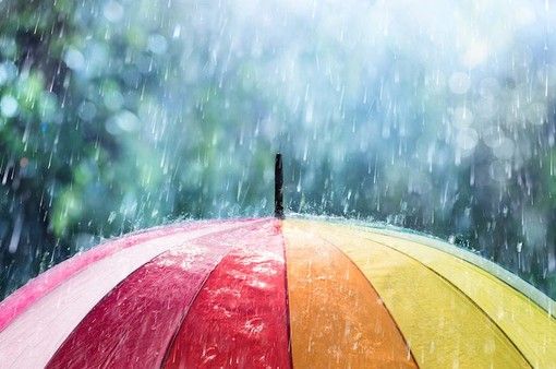 Dalla serata tornerà il maltempo su tutta la regione: il bollettino di Arpa Piemonte