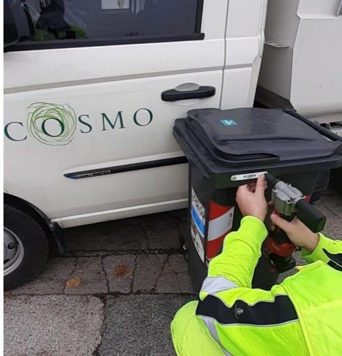 Moncalvo si prepara al passaggio alla tariffazione puntuale dei rifiuti