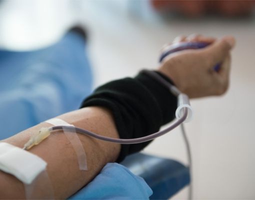 Appello a Canelli. Si cerca un donatore di midollo osseo per salvare un papà