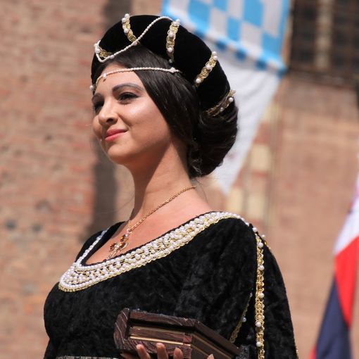 Milena Anfosso (MerfePhoto)