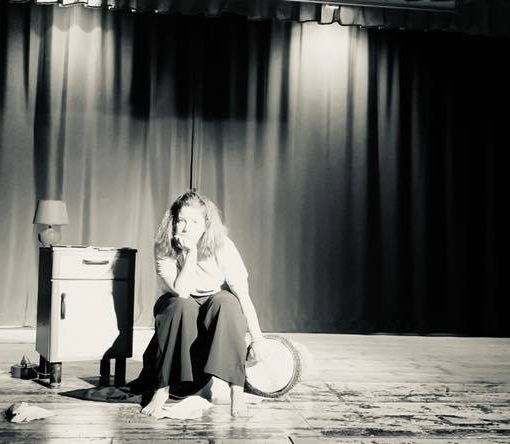 Il tema della violenza sulle donne oggi in teatro alla Torretta di Asti con &quot;Misia. Confessioni di una concubina&quot; di Fiorella Carpino