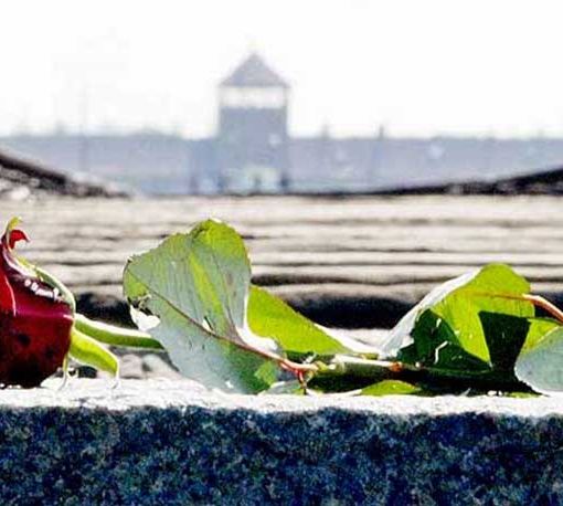Un forte simbolo della Giornata della Memoria per 'N come Nemico'