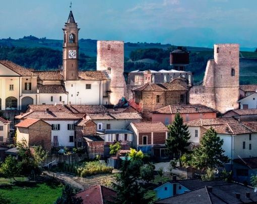 Moasca